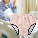 Maxbell Adult Diaper Incontinence Senior Diaper for Woman and Man Elderly Old People XL Skin