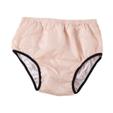 Maxbell Adult Diaper Incontinence Senior Diaper for Woman and Man Elderly Old People 2XL Skin