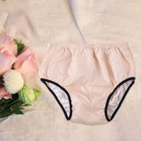 Maxbell Adult Diaper Incontinence Senior Diaper for Woman and Man Elderly Old People 2XL Skin