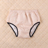 Maxbell Adult Diaper Incontinence Senior Diaper for Woman and Man Elderly Old People 2XL Skin