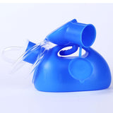 Maxbell Male Urinal Bottle 2000ml Lightweight Portable Potty for Camping Travel Trip