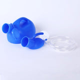 Maxbell Male Urinal Bottle 2000ml Lightweight Portable Potty for Camping Travel Trip