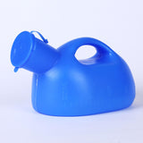 Maxbell Male Urinal Bottle 2000ml Lightweight Portable Potty for Camping Travel Trip