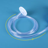 Maxbell Male Urinal Bottle 2000ml Lightweight Portable Potty for Camping Travel Trip