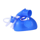 Maxbell Male Urinal Bottle 2000ml Lightweight Portable Potty for Camping Travel Trip