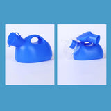 Maxbell Male Urinal Bottle 2000ml Lightweight Portable Potty for Camping Travel Trip