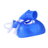 Maxbell Male Urinal Bottle 2000ml Lightweight Portable Potty for Camping Travel Trip