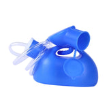 Maxbell Male Urinal Bottle 2000ml Lightweight Portable Potty for Camping Travel Trip