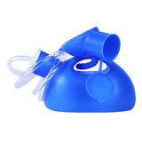 Maxbell Male Urinal Bottle 2000ml Lightweight Portable Potty for Camping Travel Trip