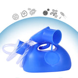 Maxbell Male Urinal Bottle 2000ml Lightweight Portable Potty for Camping Travel Trip