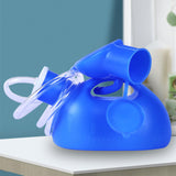 Maxbell Male Urinal Bottle 2000ml Lightweight Portable Potty for Camping Travel Trip