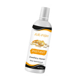 Maxbell Jewelry Cleaner Concentrate Compact Jewellry Clean for Rings Crafts Jewellry