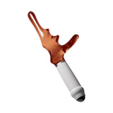 Maxbell Resin Smooth Surface Lightweight Gua Sha Scraping Tool for Neck Shoulder Jaw