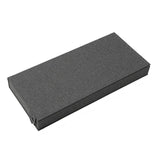 Maxbell Glasses Display Case Portable Sunglasses Organizer for Shop Hosuehold Drawer Grey