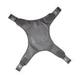 Maxbell Wheelchair Seatbelt Body Harness Easy to Wear Wheelchair Harness for Elderly