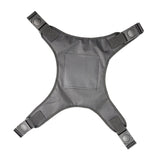 Maxbell Wheelchair Seatbelt Body Harness Easy to Wear Wheelchair Harness for Elderly