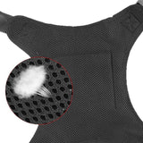 Maxbell Wheelchair Seatbelt Body Harness Easy to Wear Wheelchair Harness for Elderly