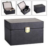 Maxbell Faraday Box Storage Key Protector for Car Keys Security Protection Phone