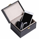 Maxbell Faraday Box Storage Key Protector for Car Keys Security Protection Phone
