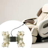 Maxbell Massage Chair Movement Practical Professional Direct Replaces