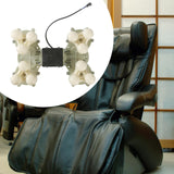 Maxbell Massage Chair Movement Practical Professional Direct Replaces
