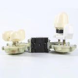 Maxbell Massage Chair Movement Practical Professional Direct Replaces