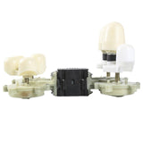 Maxbell Massage Chair Movement Practical Professional Direct Replaces