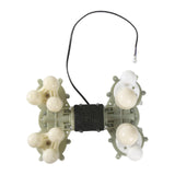 Maxbell Massage Chair Movement Practical Professional Direct Replaces