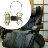 Maxbell Massage Chair Movement Practical Professional Direct Replaces