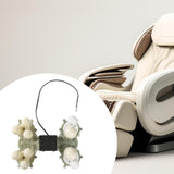 Maxbell Massage Chair Movement Practical Professional Direct Replaces