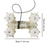 Maxbell Massage Chair Movement Practical Professional Direct Replaces