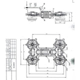 Maxbell Massage Chair Movement Practical Professional Direct Replaces