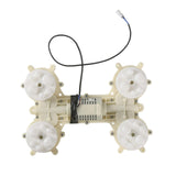 Maxbell Massage Chair Movement Practical Professional Direct Replaces