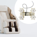 Maxbell Massage Chair Movement Practical Professional Direct Replaces