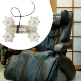 Maxbell Massage Chair Movement Practical Professional Direct Replaces