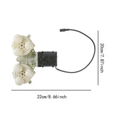 Maxbell Massage Chair Movement Practical Professional Direct Replaces