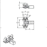 Maxbell Massage Chair Movement Practical Professional Direct Replaces