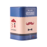 Maxbell Razor Blade Disposal Container Metal Organizer Travel