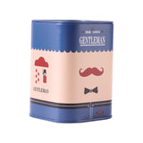 Maxbell Razor Blade Disposal Container Metal Organizer Travel