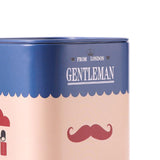 Maxbell Razor Blade Disposal Container Metal Organizer Travel