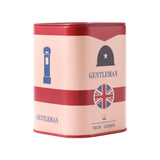 Maxbell Razor Blade Disposal Container Metal Organizer Travel