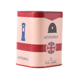 Maxbell Razor Blade Disposal Container Metal Organizer Travel