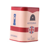 Maxbell Razor Blade Disposal Container Metal Organizer Travel