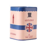 Maxbell Razor Blade Disposal Container Metal Organizer Travel