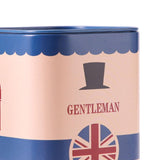 Maxbell Razor Blade Disposal Container Metal Organizer Travel