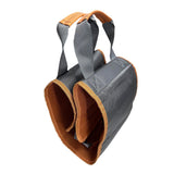 Maxbell Bed Transfer Nursing Sling Patient Transfer Sling Belt for Professional Care