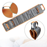 Maxbell Bed Transfer Nursing Sling Patient Transfer Sling Belt for Professional Care