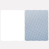 Maxbell Donut Pillow Men/Women Breathable Donut Seat Cushion for Sitting Home Office Blue