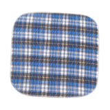 Maxbell Wheelchair Cushion Non Slip 18 inch Accessories for Seniors Elderly Patients Grid