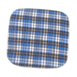 Maxbell Wheelchair Cushion Non Slip 18 inch Accessories for Seniors Elderly Patients Grid